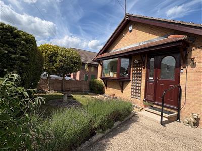 Exterior: